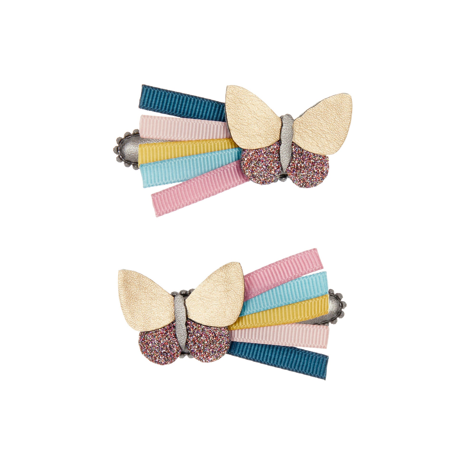 Mimi & Lula | Lucia Butterfly Clips