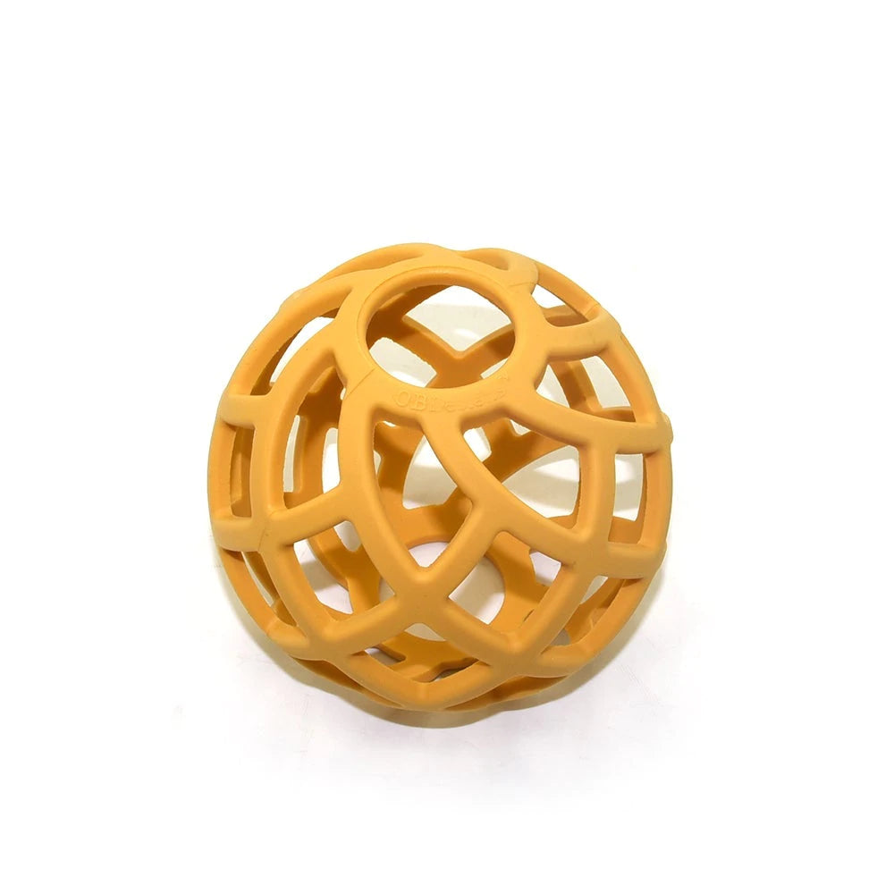 O.B Design | Silicone Teether Ball