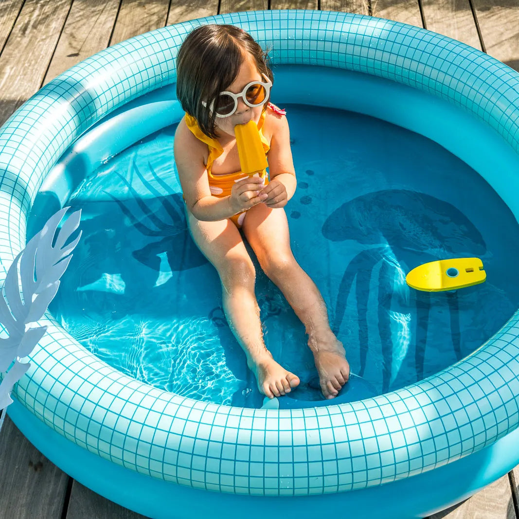 Quut | Dippy - Inflatable Pool - Large