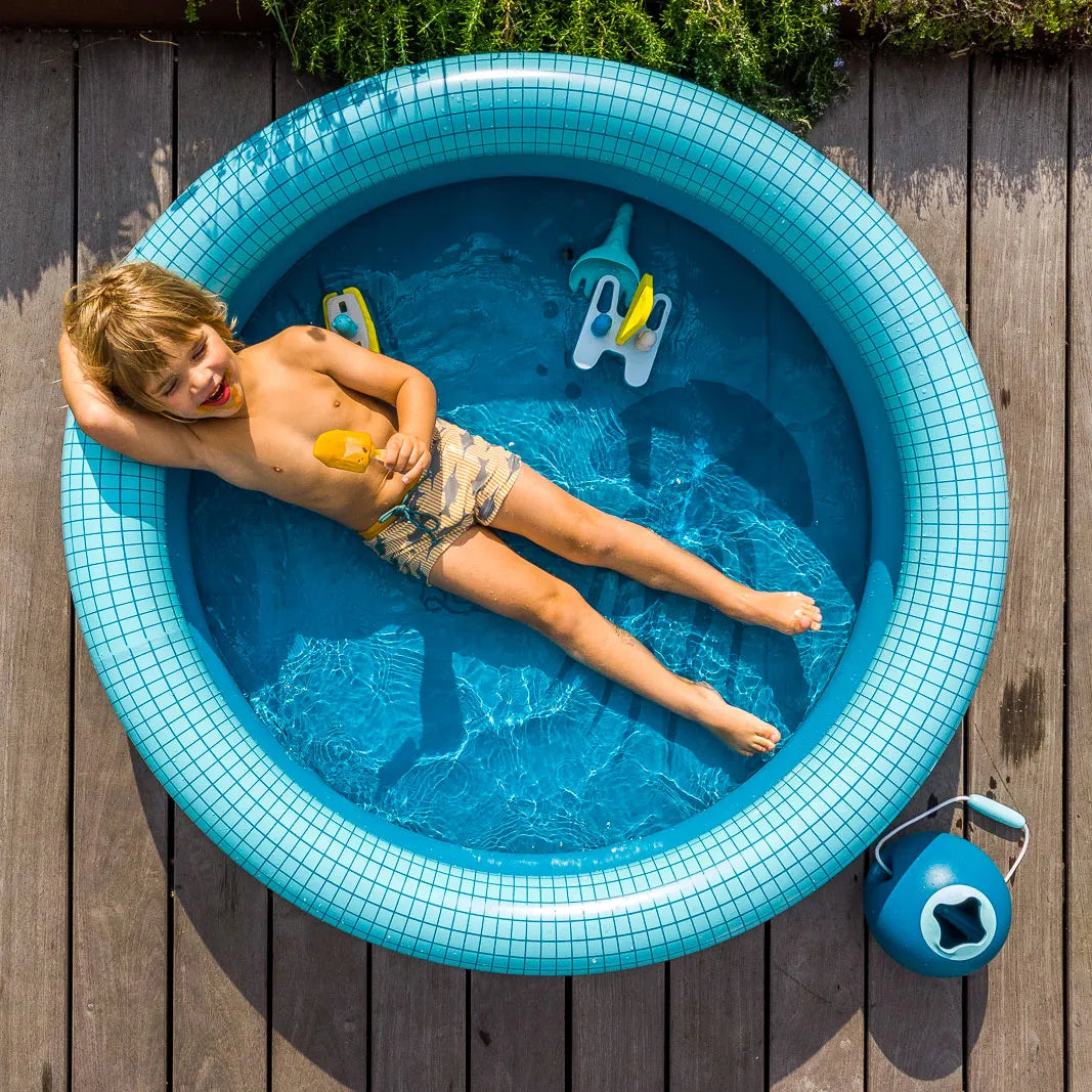Quut | Dippy - Inflatable Pool - Large