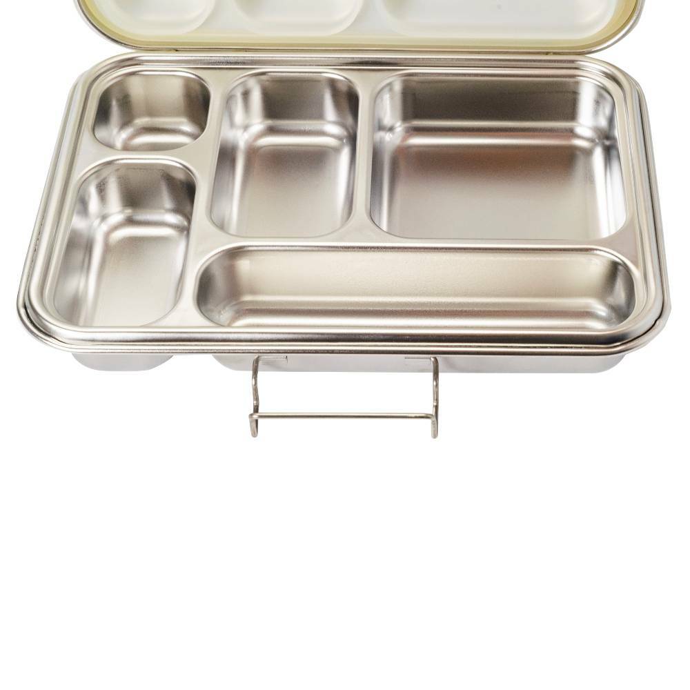 Nestling | Stainless Steel Bento Box - Original