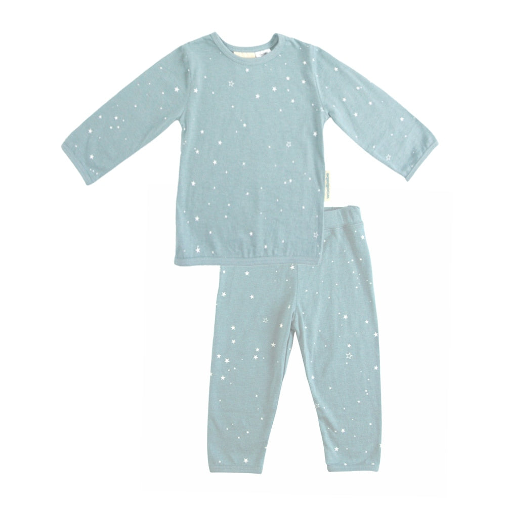 Woolbabe | Long Sleeve Pyjamas