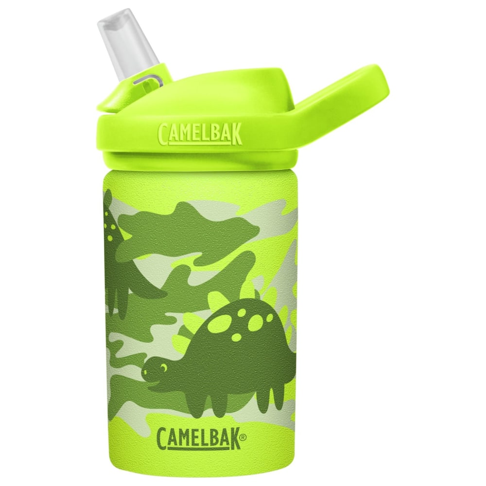 CamelBak | Eddy+ Stainless Steel Drink Bottle | 400ml