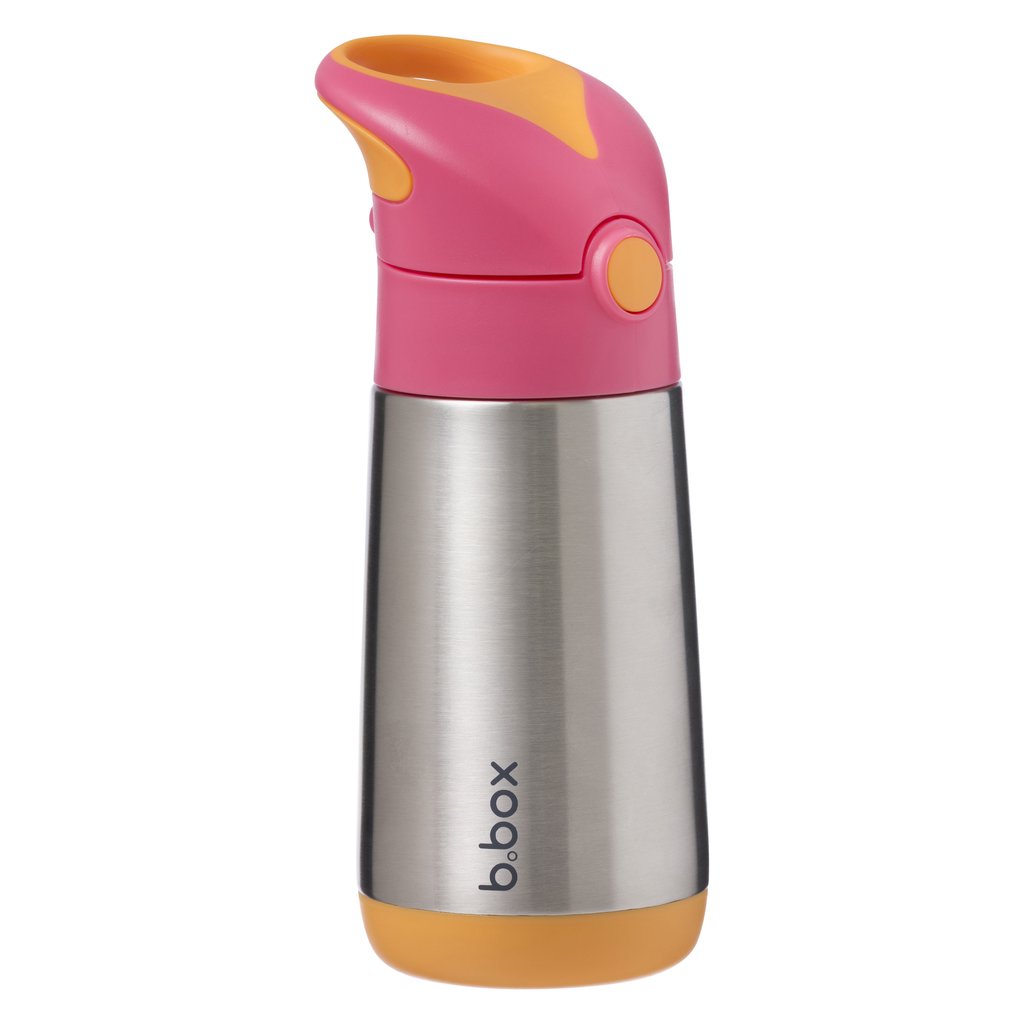 b.box | Insulated Drink Bottle