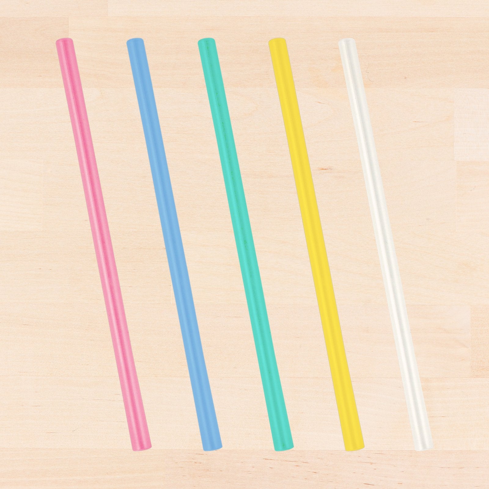 Re-Play | Straw Cup - Replacement Silicone Straw