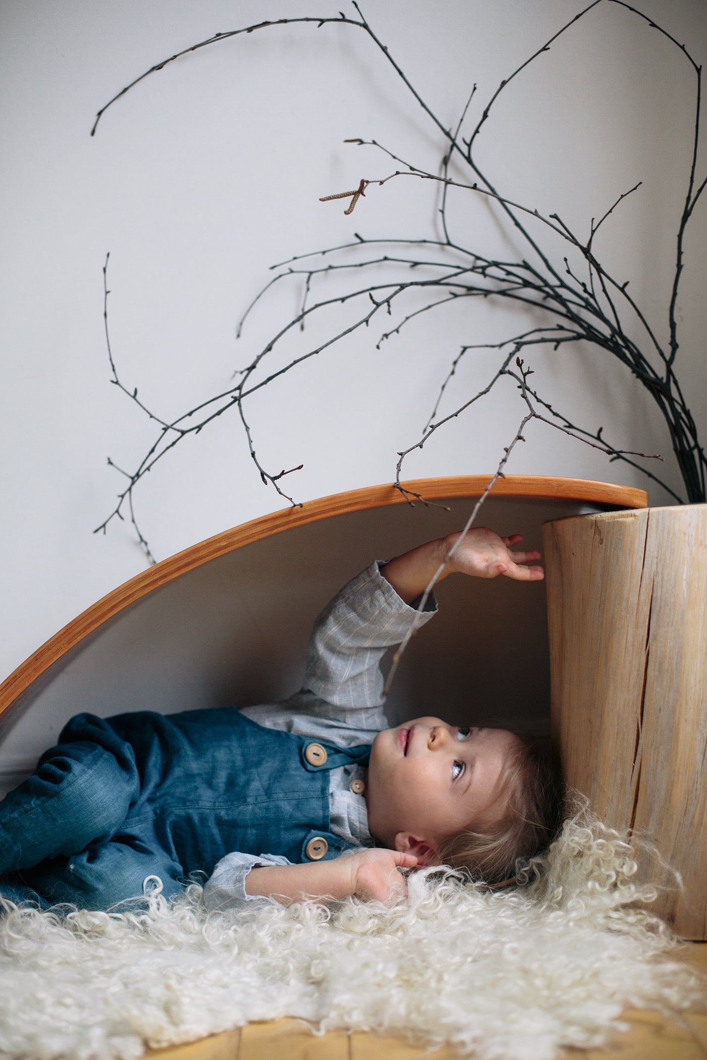 Kinderfeets Kinderboard