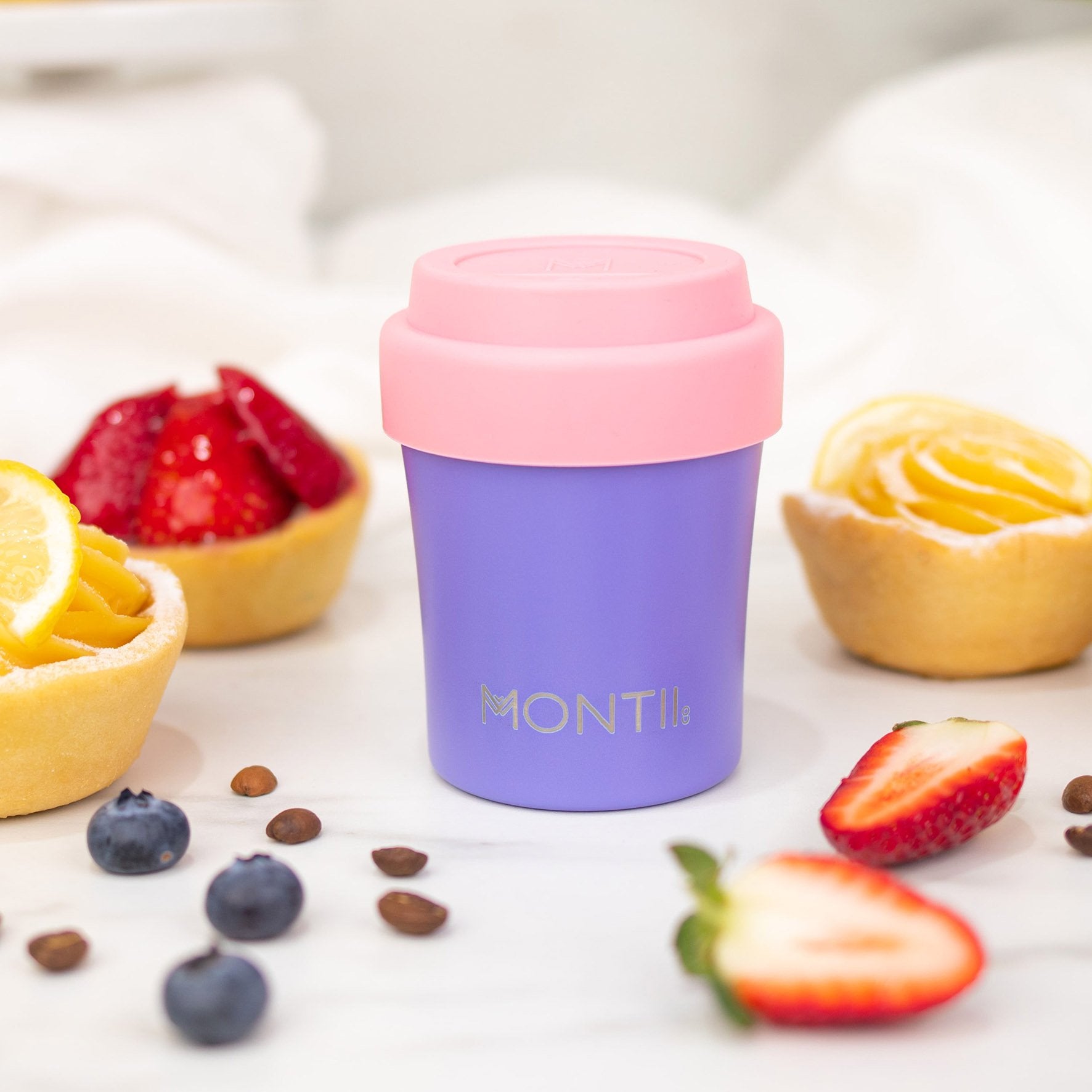 Montii | Mini Coffee Cup - 150ml