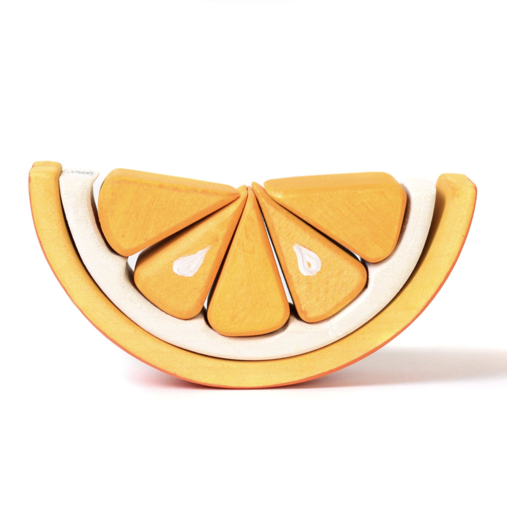 Mandarin Stacker