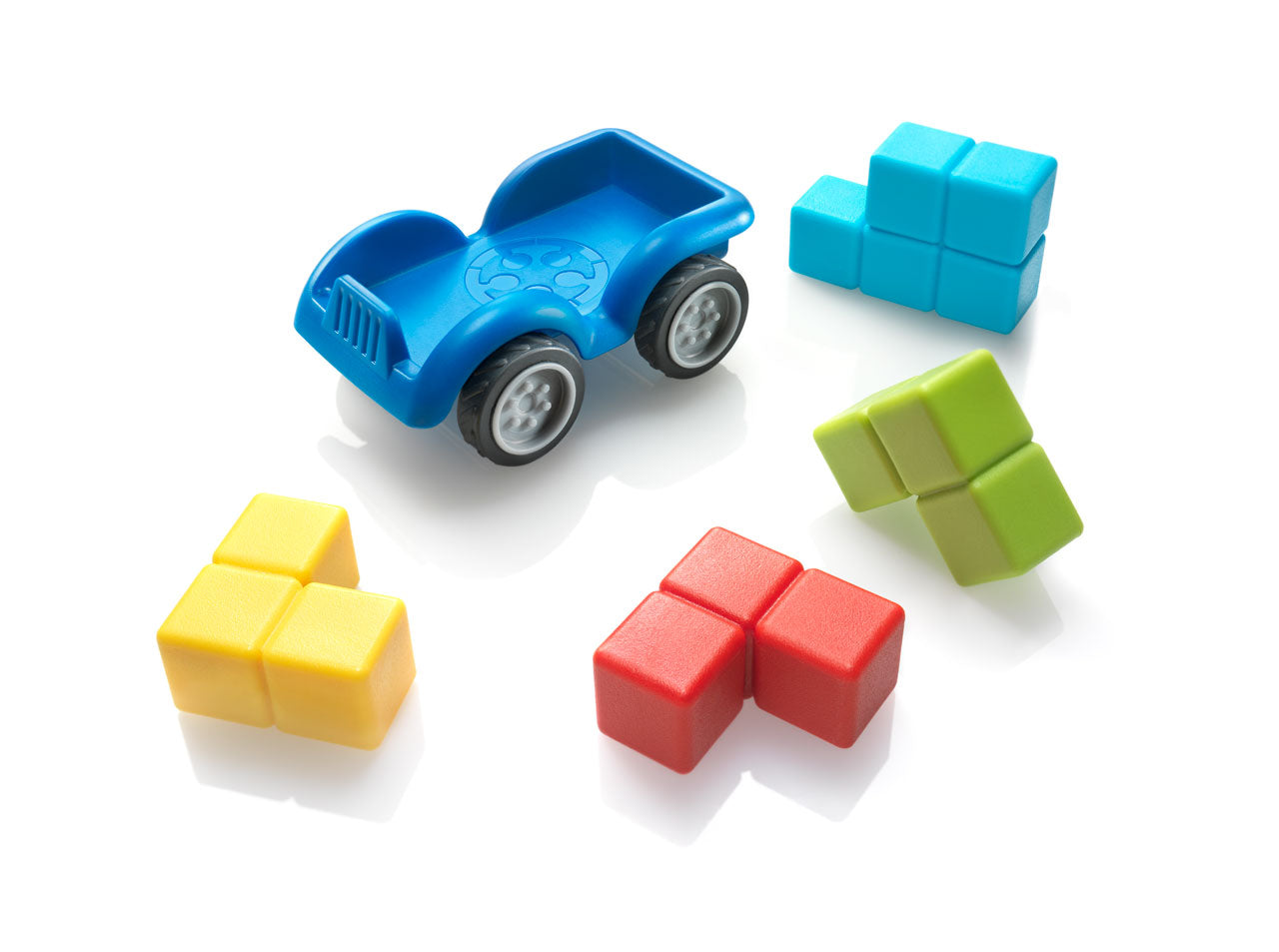 Smart Games | Smart Car Mini - 1 player game
