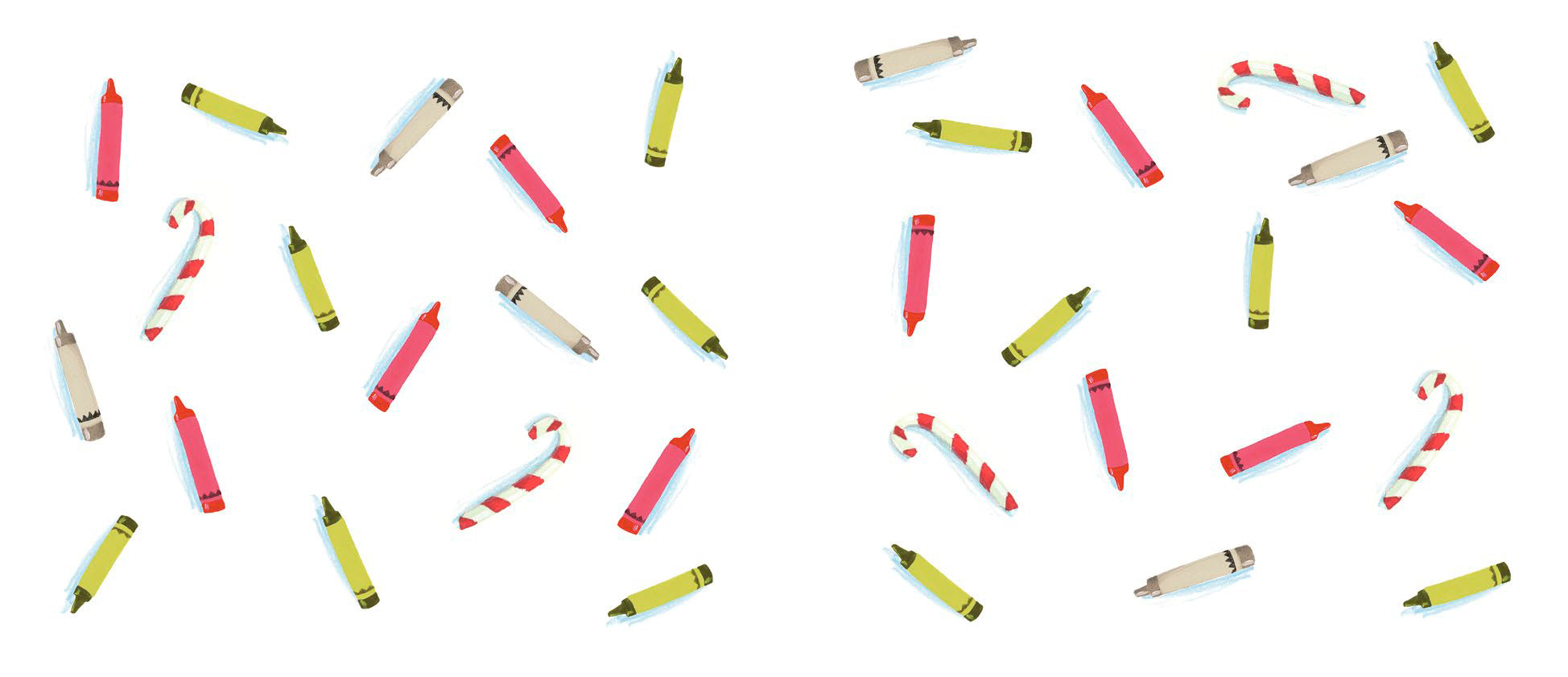 The Crayons’ Christmas