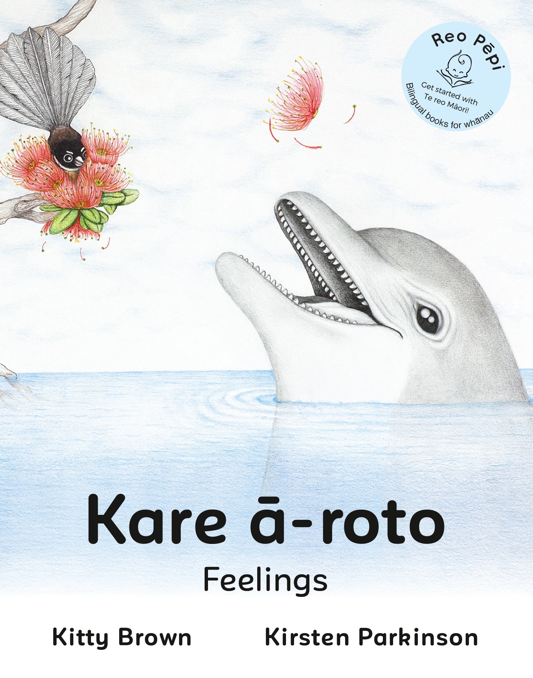 Kare a-roto | Feelings