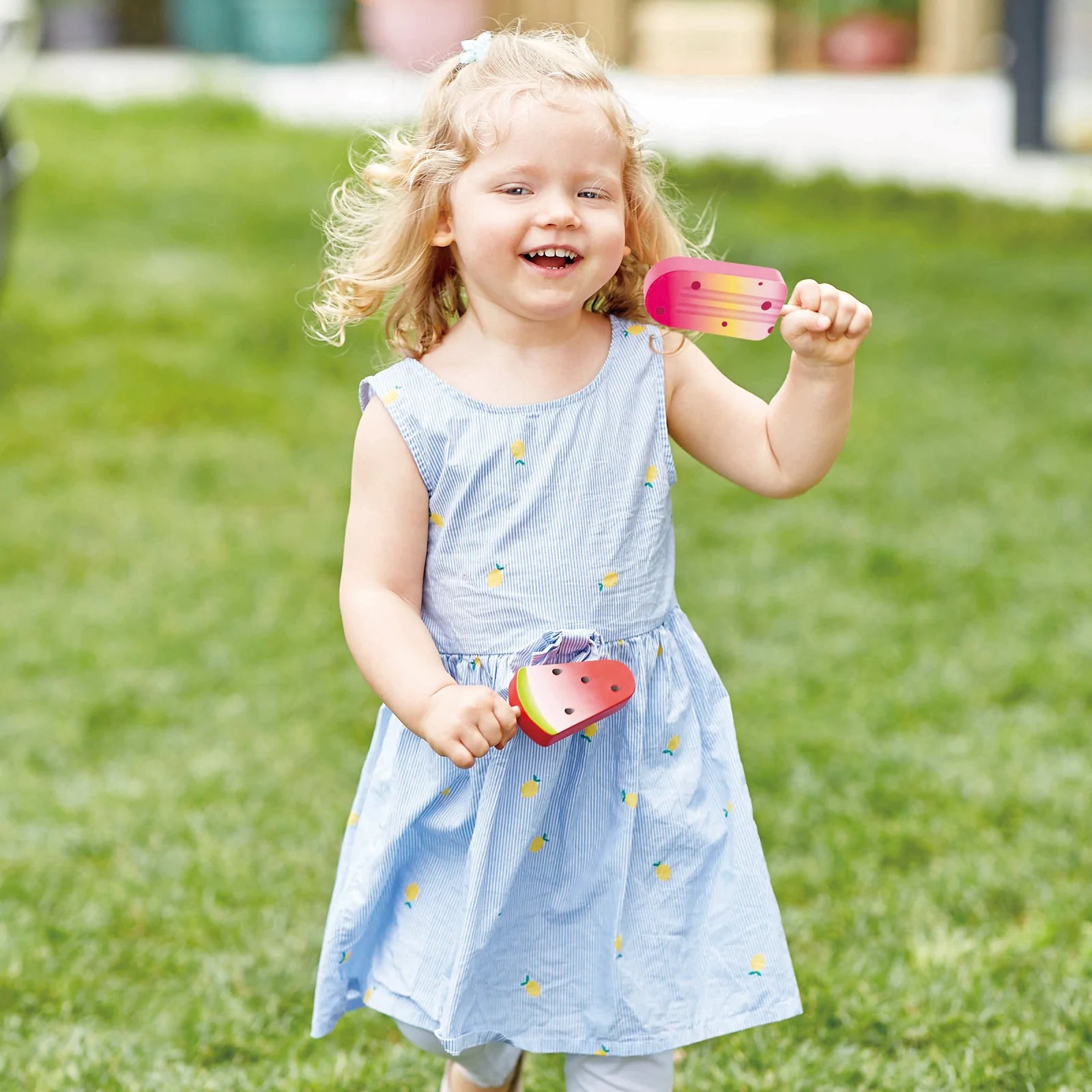 Hape | Perfect Popsicles