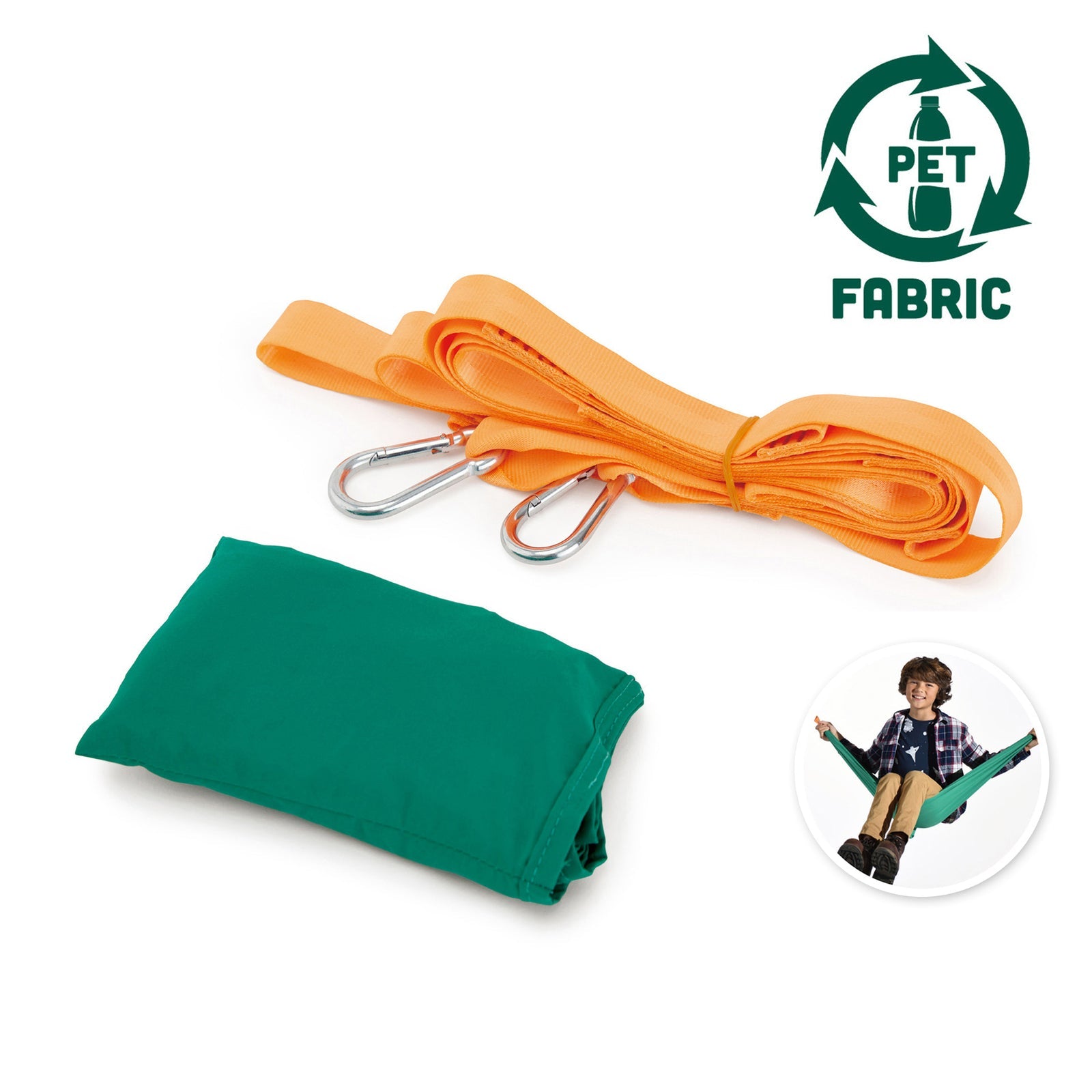 Hape | Pocket Swing
