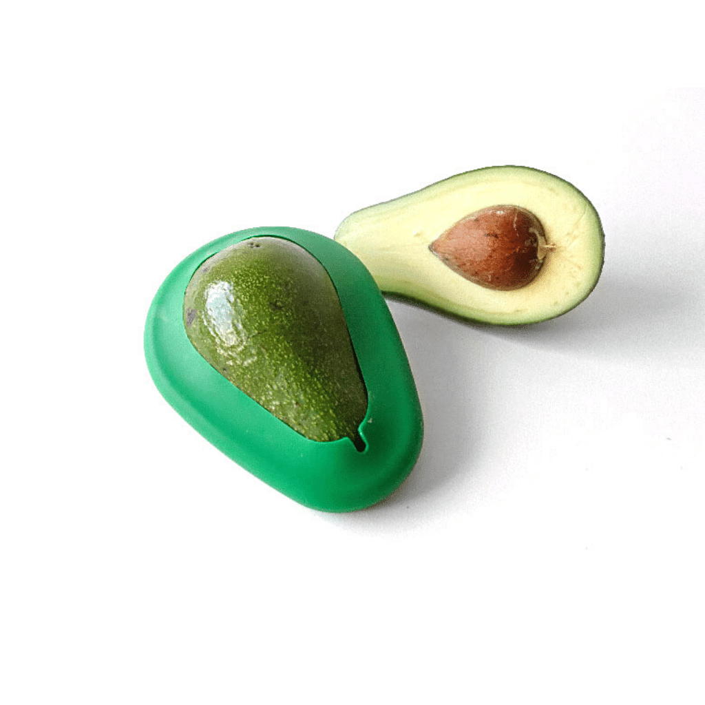 Avocado Huggers® | Fresh Green - Set of 2