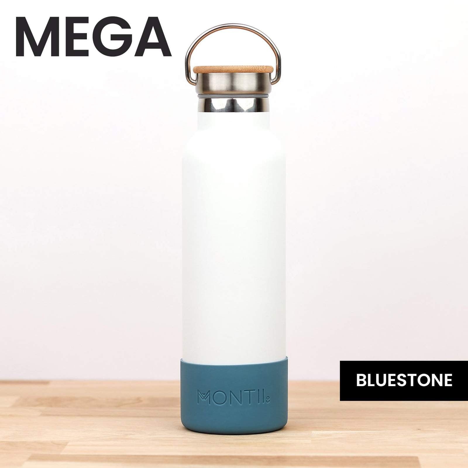 Montii | Mega Bottle Bumper