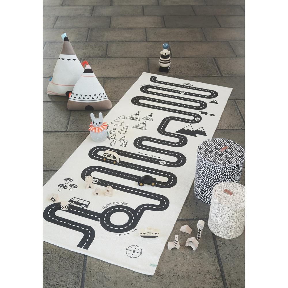 OYOY | Adventure Rug