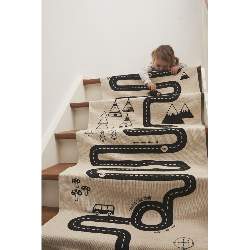 OYOY | Adventure Rug
