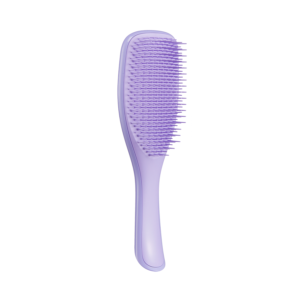 Tangle Teezer | The Ultimate Naturally Curly Wet Detangler - Lilac