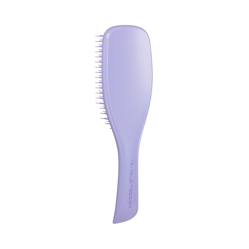 Tangle Teezer | The Ultimate Naturally Curly Wet Detangler - Lilac