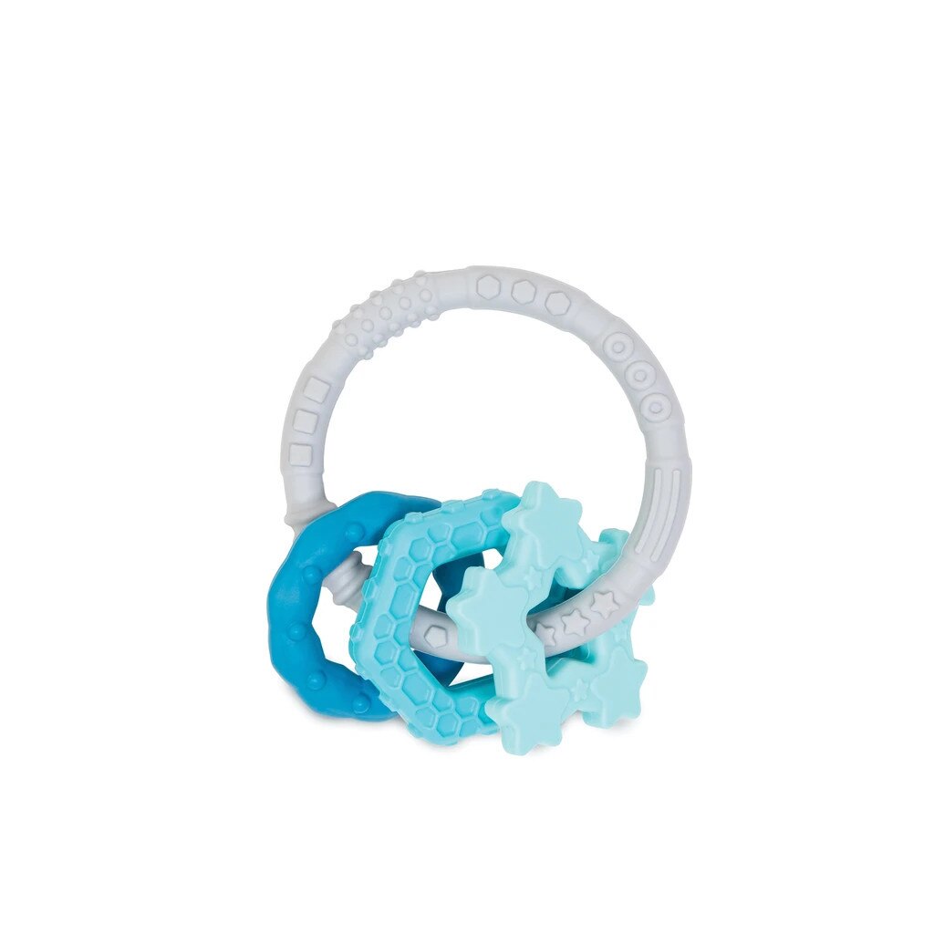 Bumkins | Silicone Teething Charms