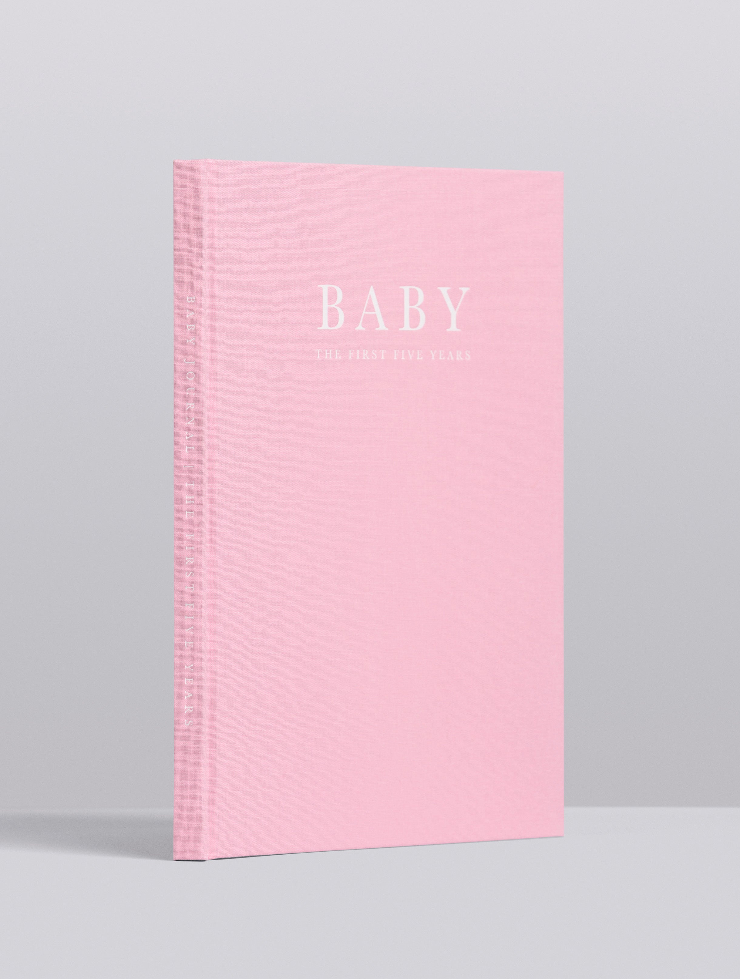 Write to Me | Baby, Birth to Five Years - Journal