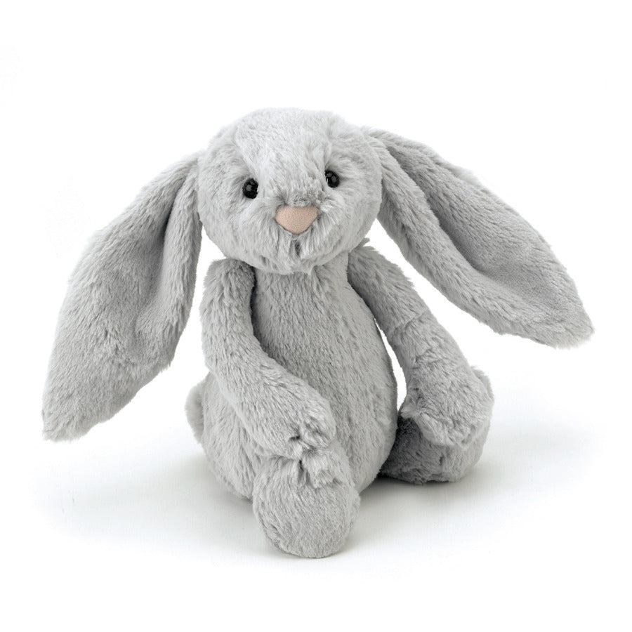 Jellycat | Bashful Bunny - Silver Medium