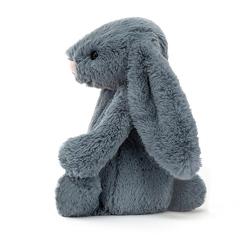 Jellycat | Bashful Bunny - Dusky Blue Small