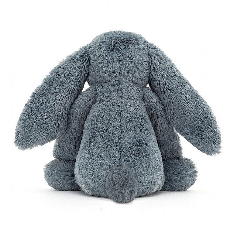 Jellycat | Bashful Bunny - Dusky Blue Small