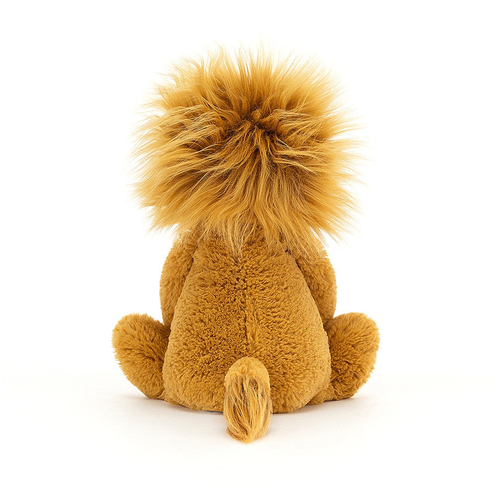 Jellycat | Bashful Lion - Small