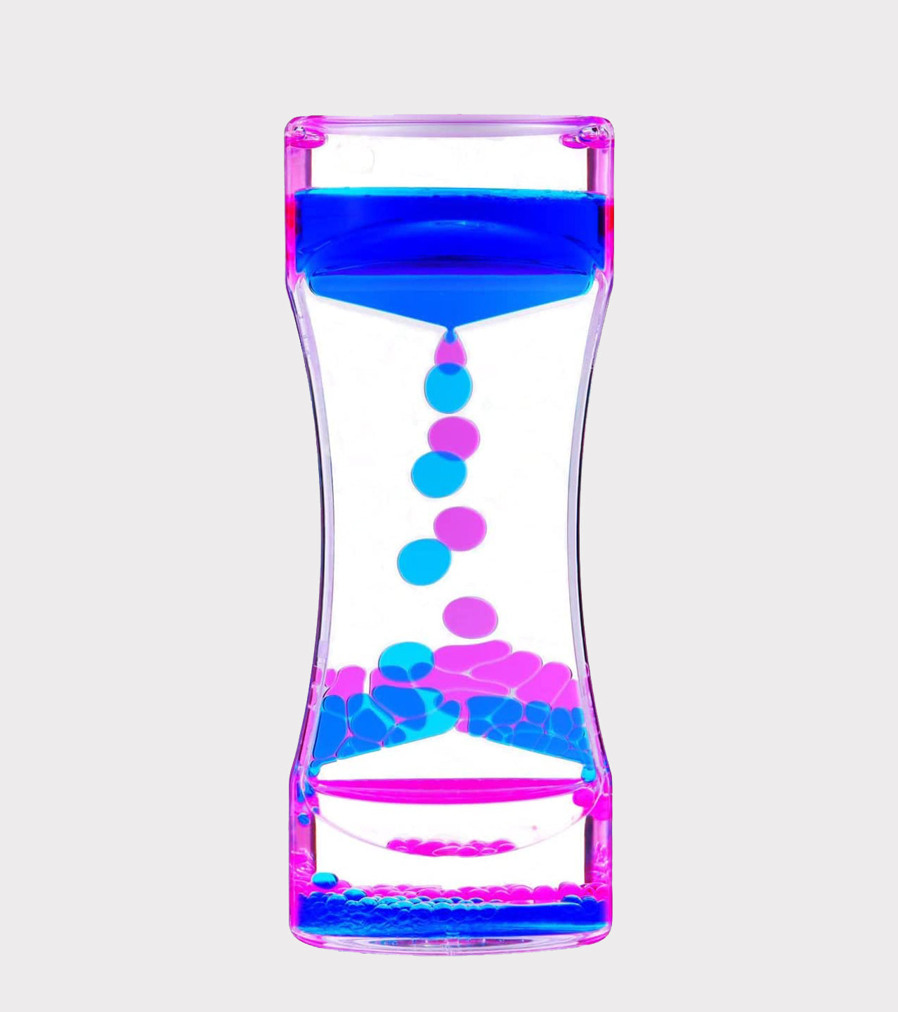Liquid Motion Bubbler