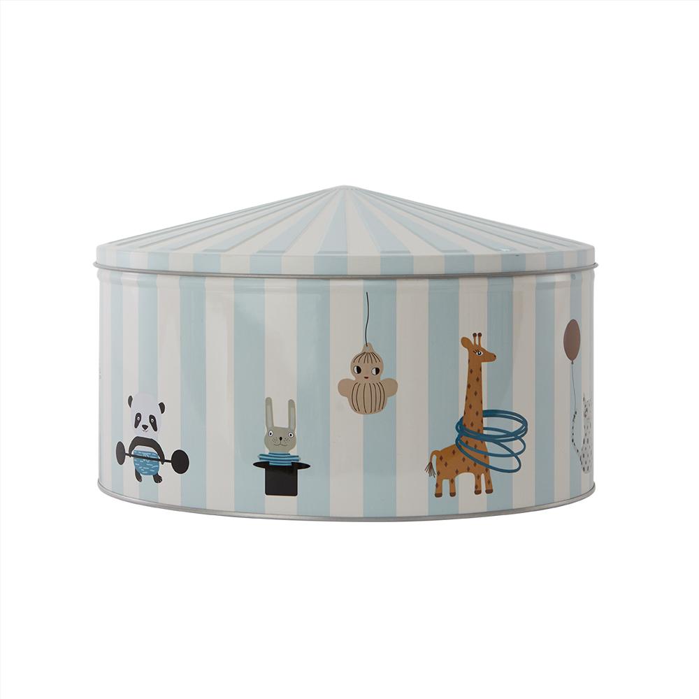 OYOY | Baking Set - Circus
