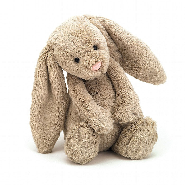 Jellycat | Bashful Bunny - Beige Small