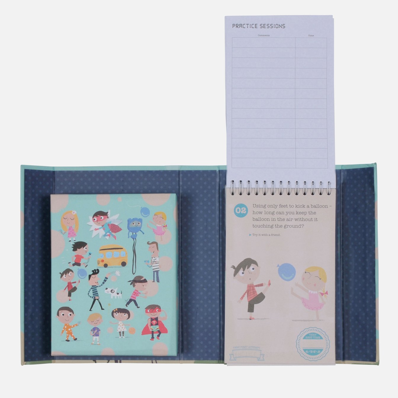 Tiger Tribe | Beat the Clock - Stopwatch Set