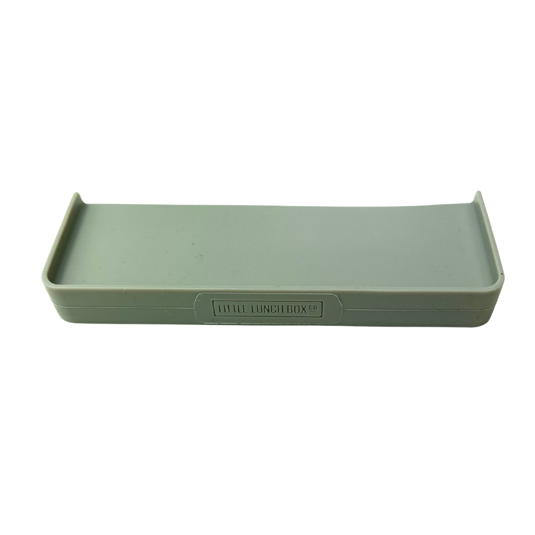 Little Lunch Box Co. | Bento Stainless Maxi Divider - Grey