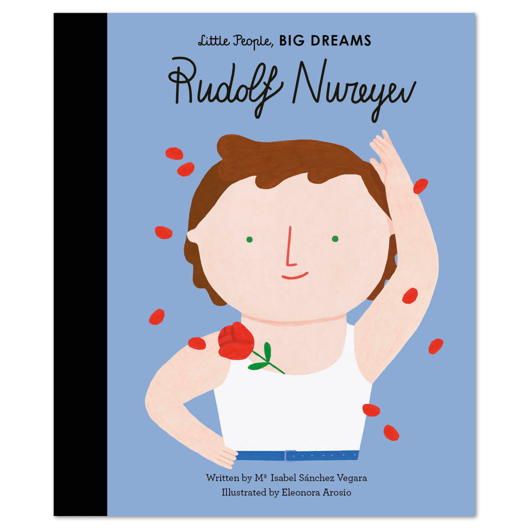 Rudolf Nureyev