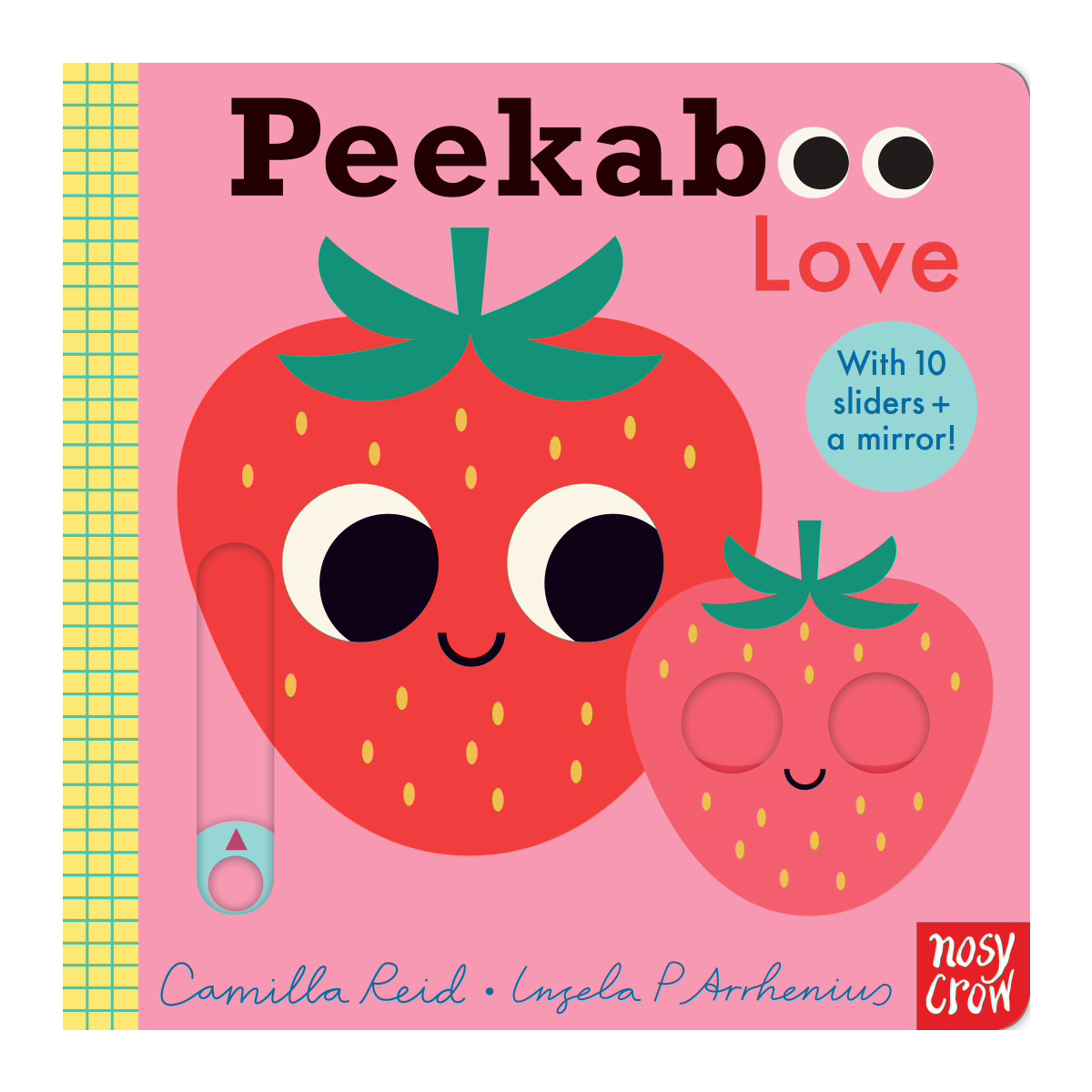 Peekaboo Love