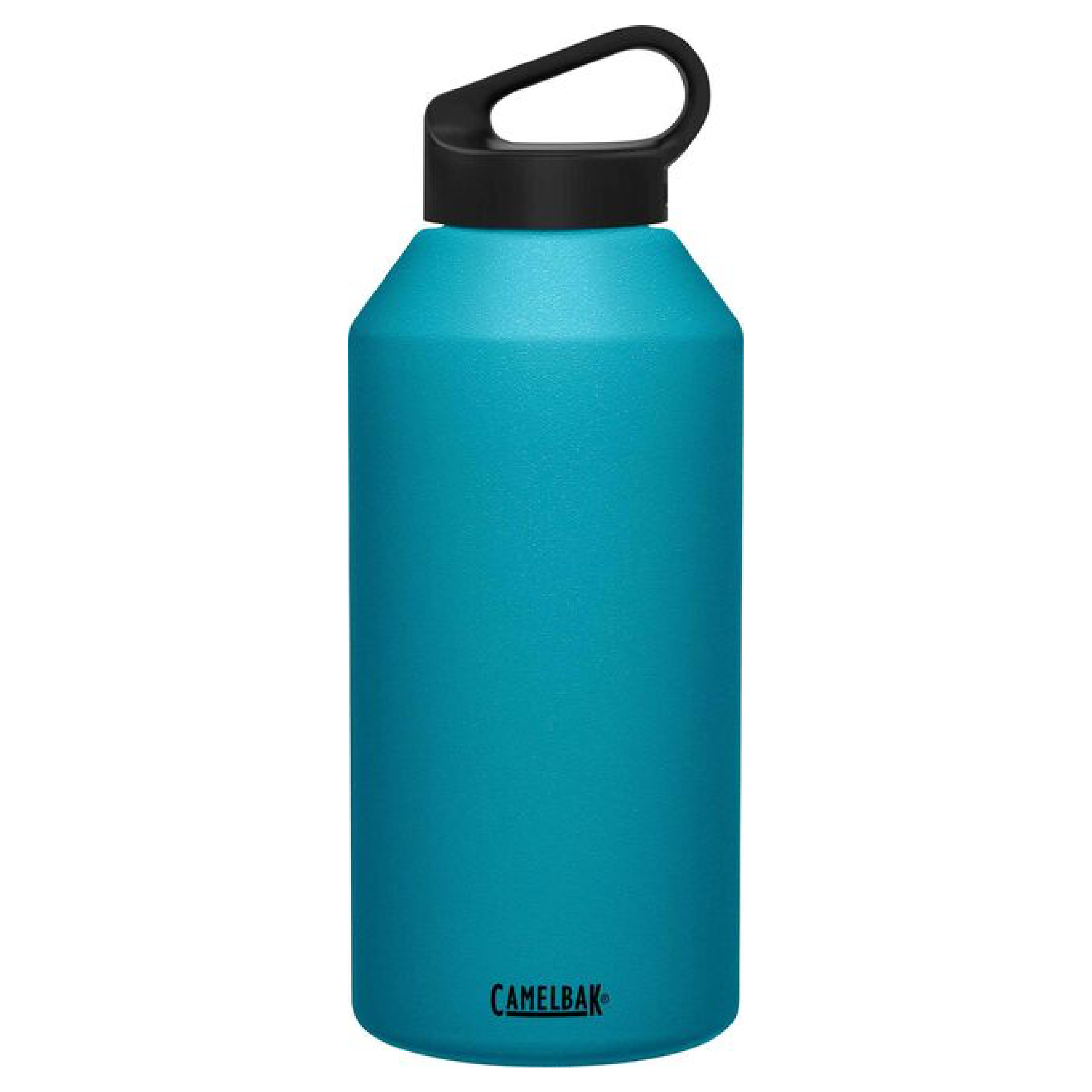 CamelBak | Carry Cap Insulated Stainless Steel Drink Bottle | 2L