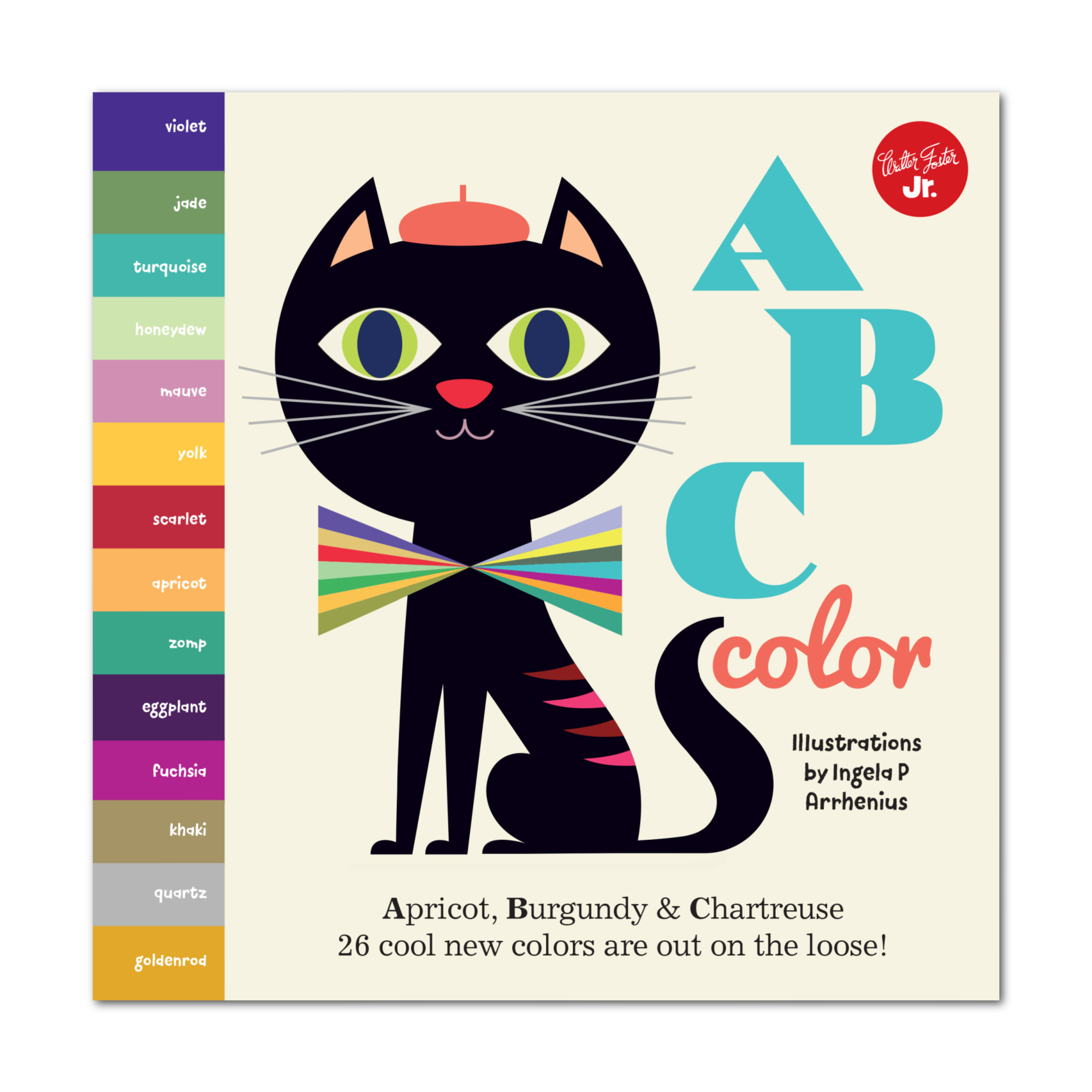 ABC Color (Little Concepts)