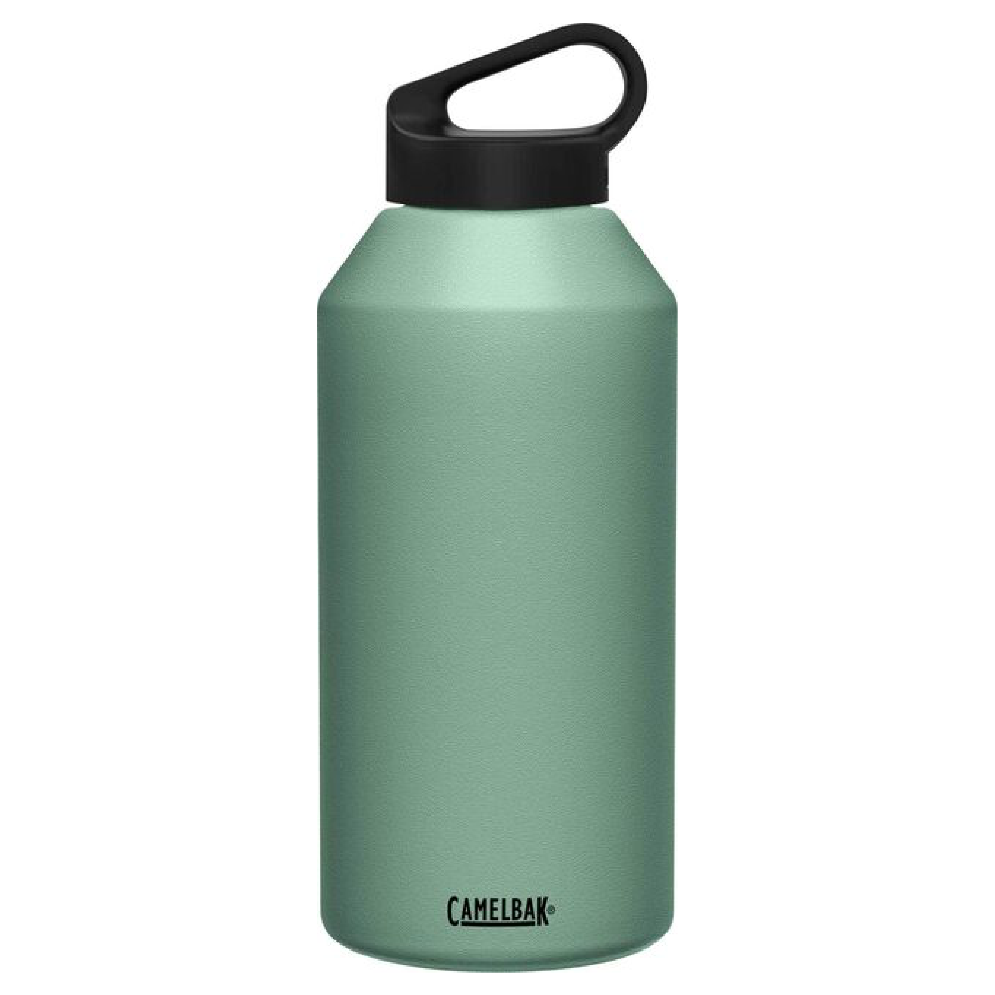 CamelBak | Carry Cap Insulated Stainless Steel Drink Bottle | 2L