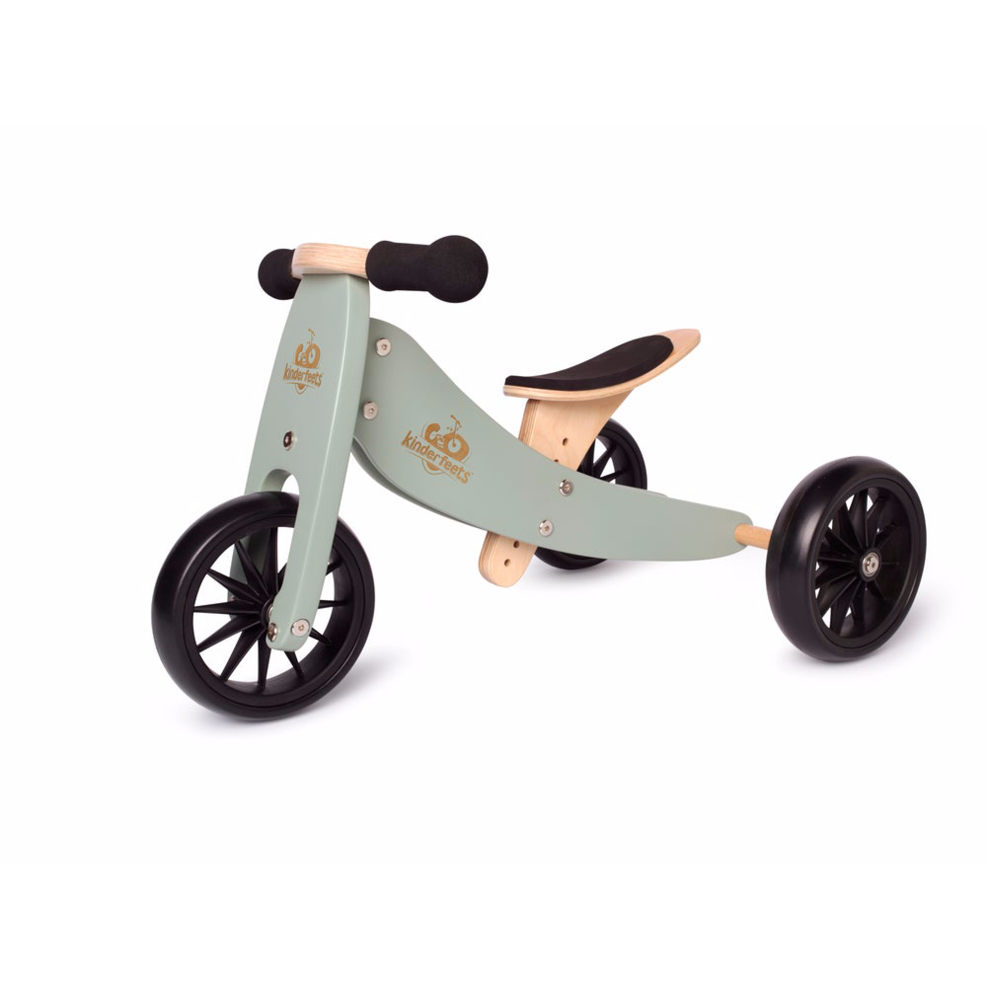 Tiny online tot bike
