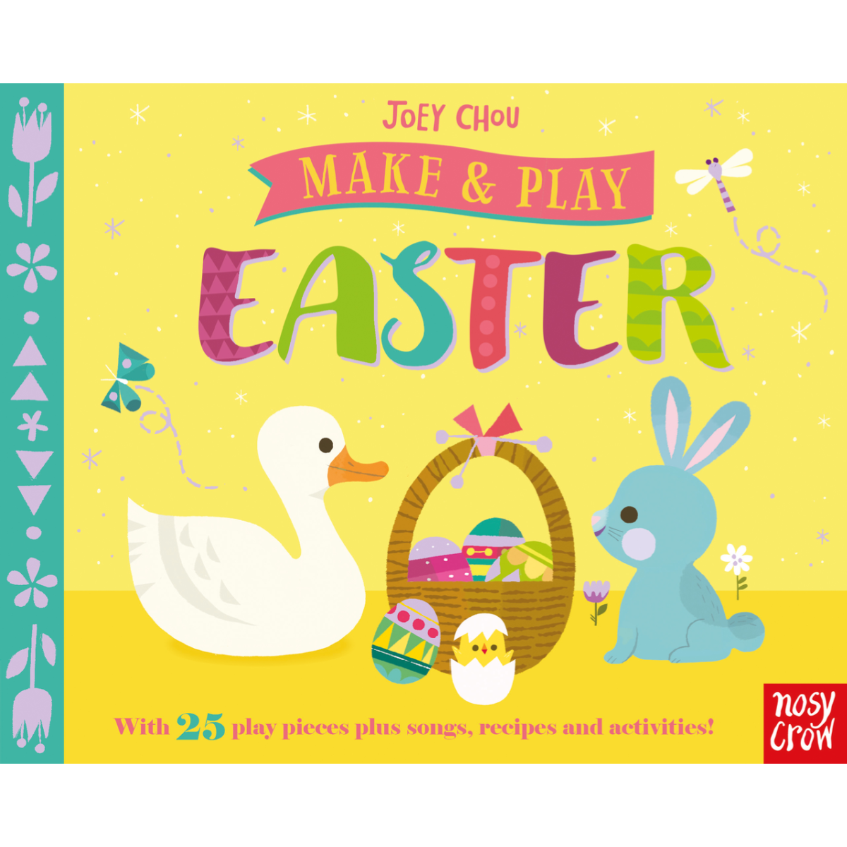 Make and Play: Easter