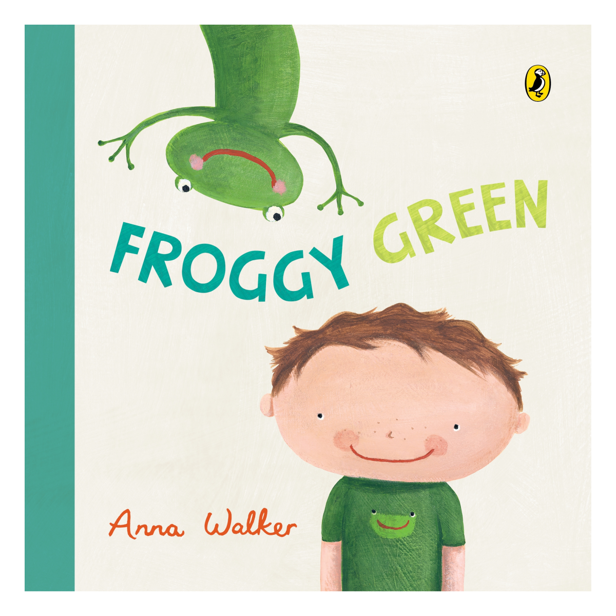 Froggy Green