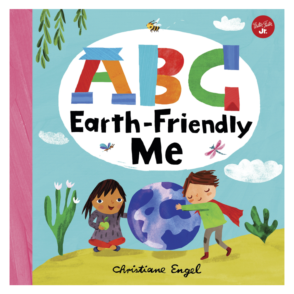 ABC Earth-Friendly Me