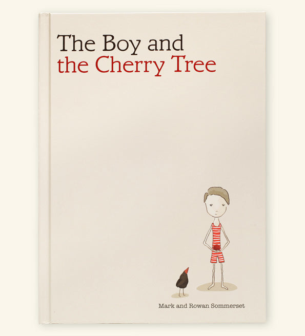 The Boy and the Cherry Tree