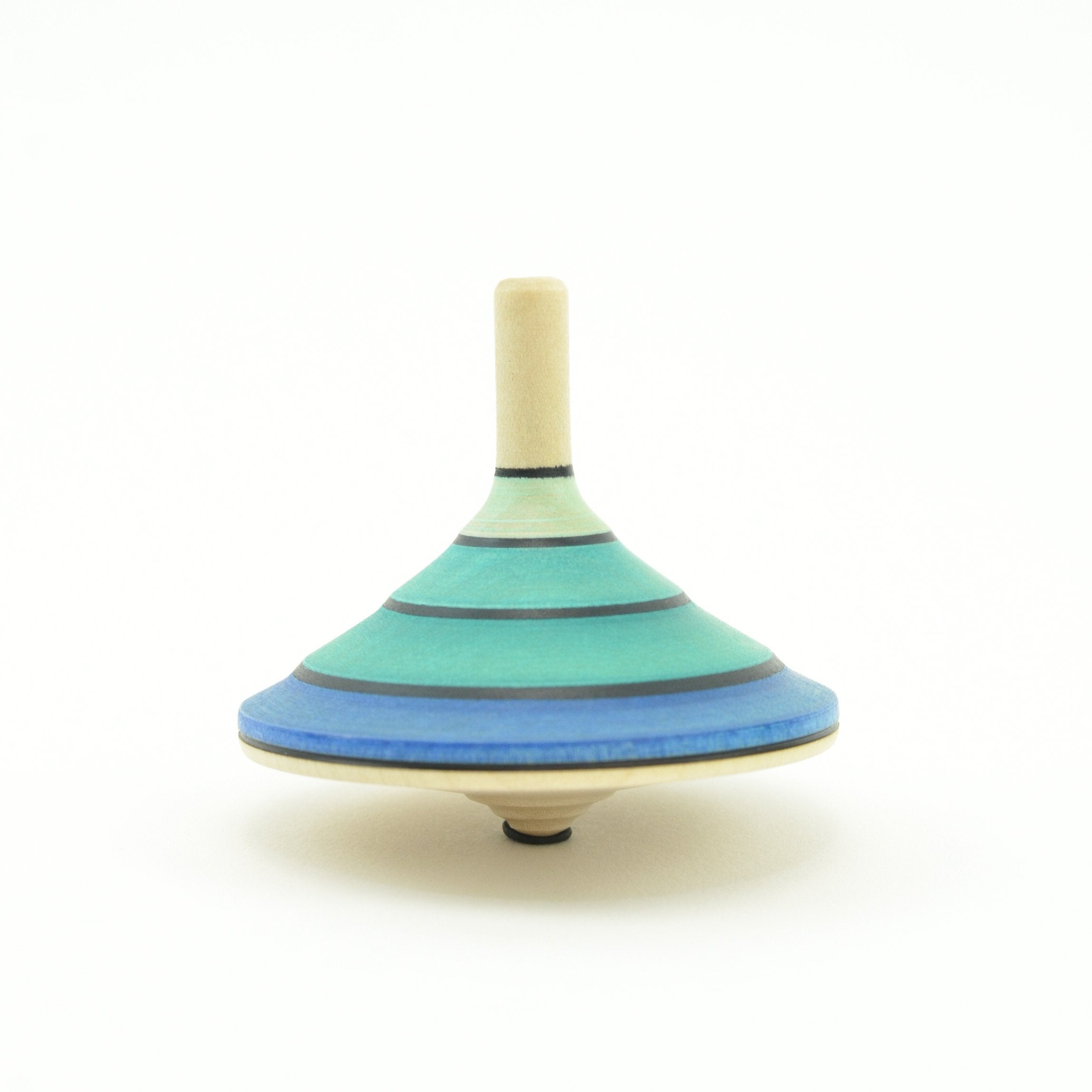 Mader | Flamenco Spinning Top
