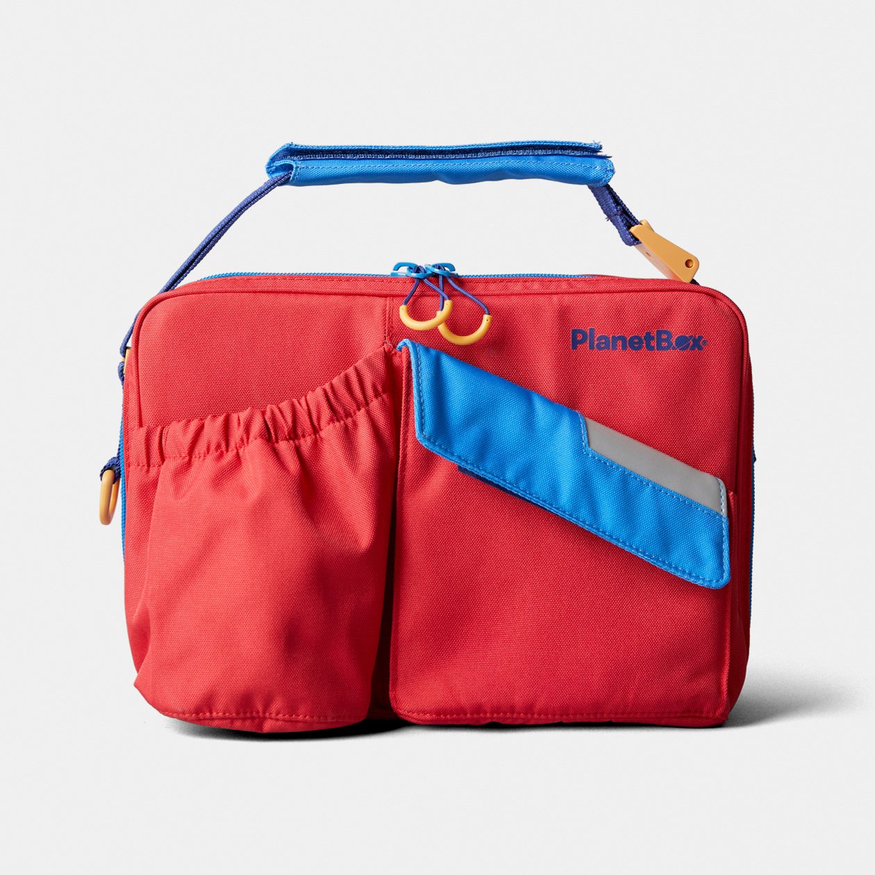PlanetBox | Rover or Launch Insulated Carry Bag