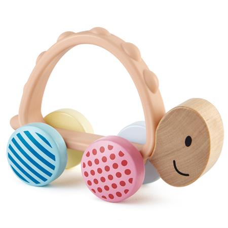 Hape | Turbo Turtle