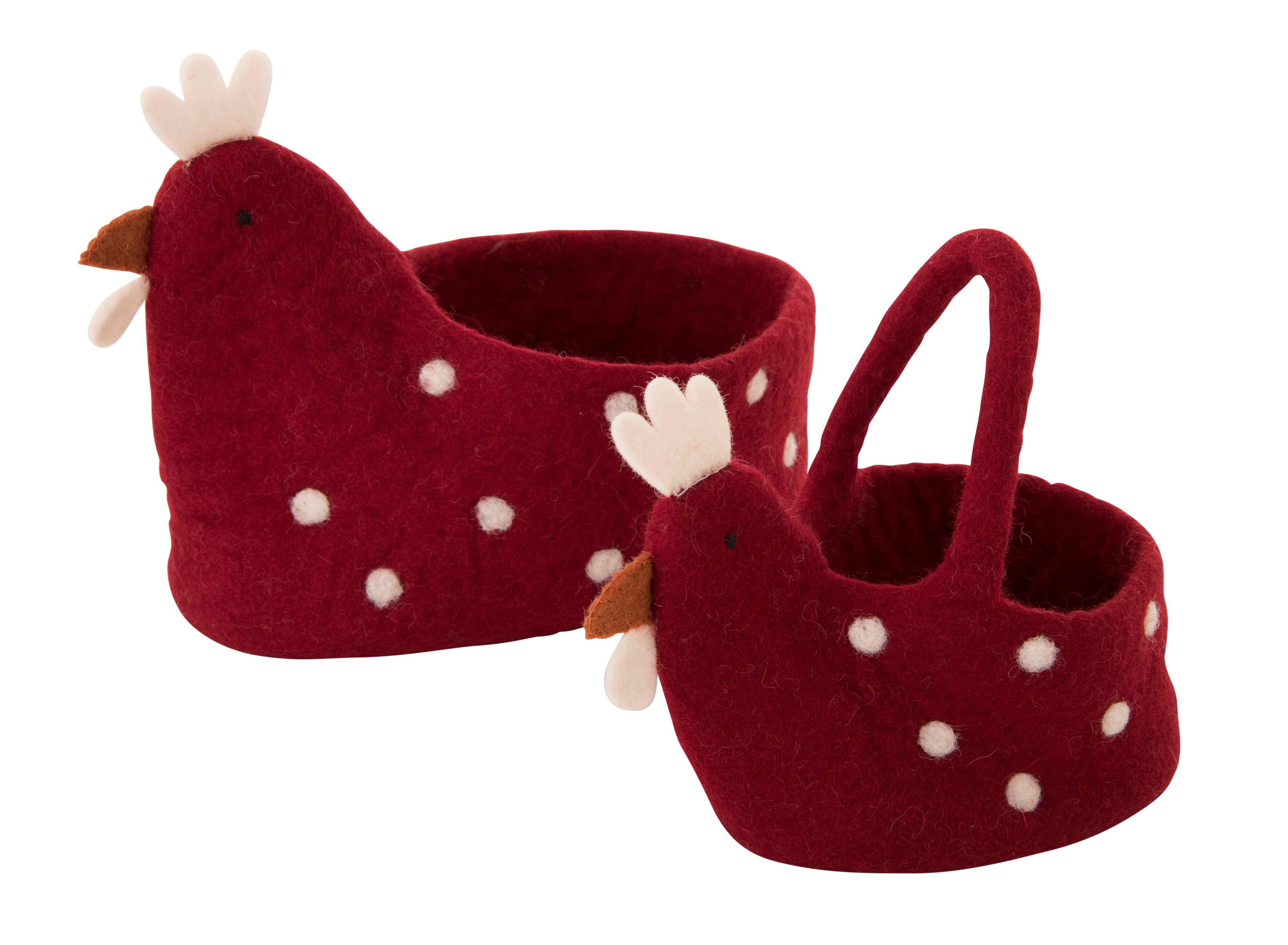 Pashom | Chicken Basket