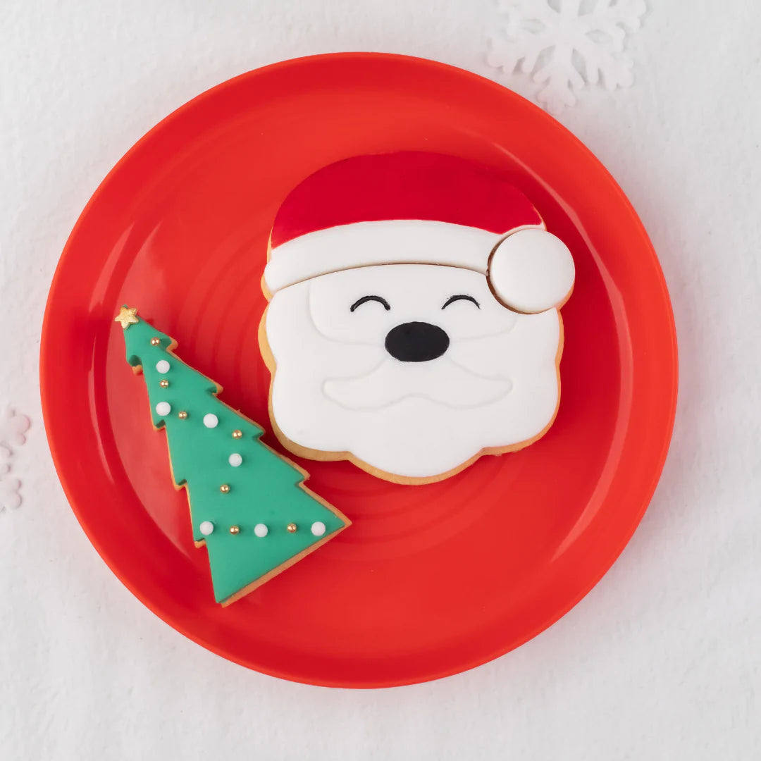 Lunch Punch | Christmas Cutter & Bento Set