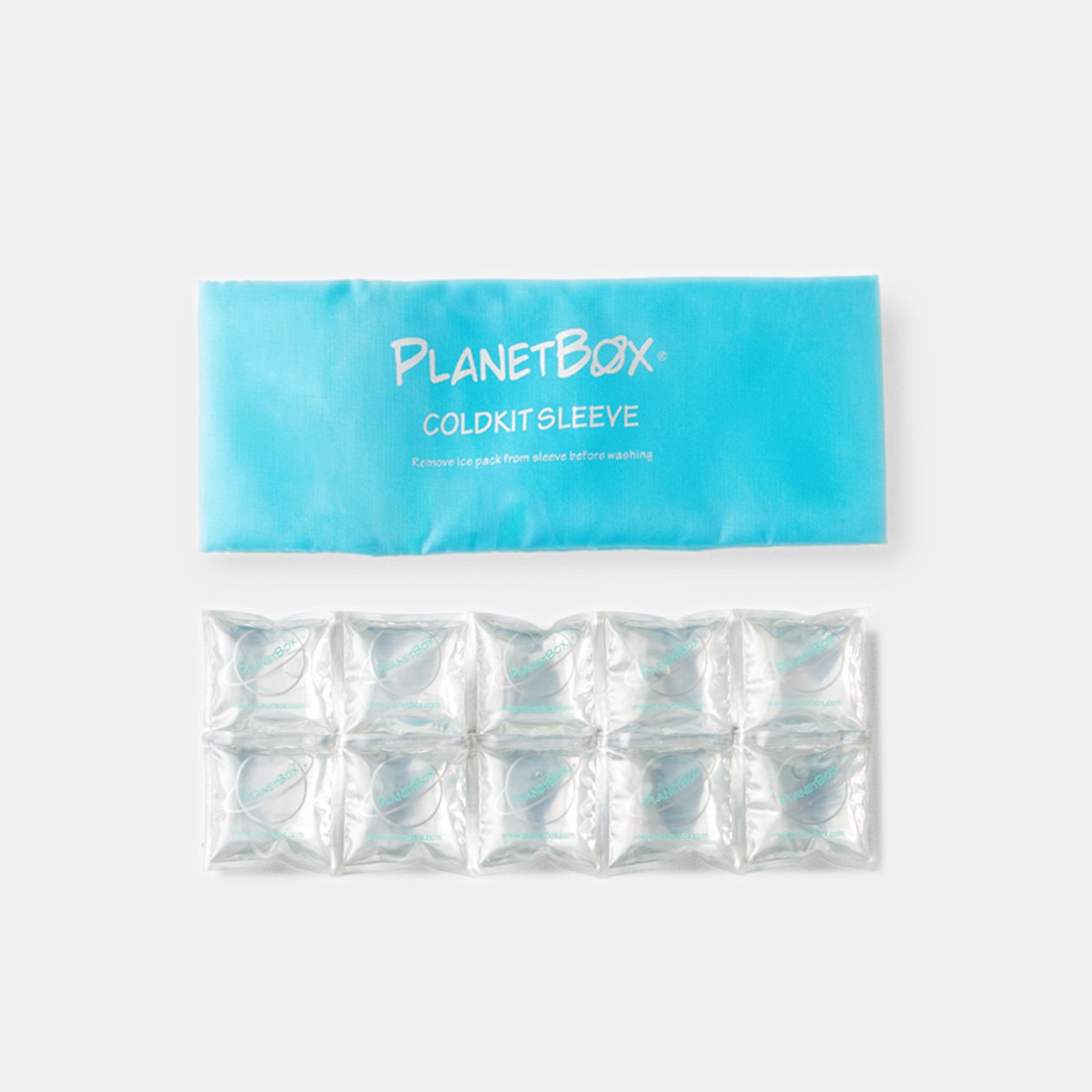 PlanetBox | ColdKit